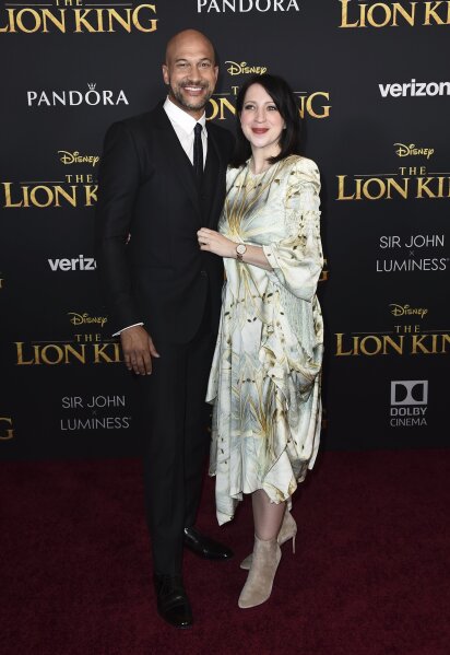 The lion king hot sale 2019 premiere tickets